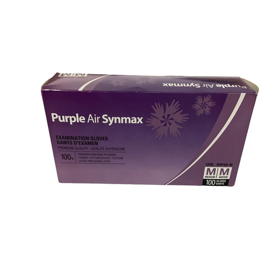 Purple Air Synmax - 5mil